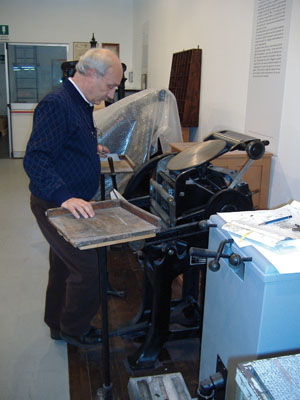 Pubblicare, un’impresa... editoriale