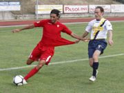 Rimini, cerca di entrare subito nella Reggia…na