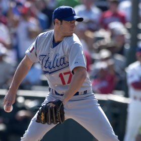 Pirati beffati, Titani bastonati!