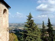 Laudato sii per frate Vento