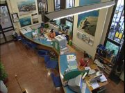 Non solo turismo dell’anima