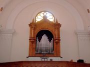 L’organo rivede la luce