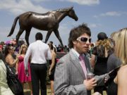 Diciott’anni di fotografia