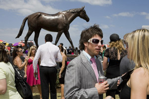 Diciott’anni di fotografia