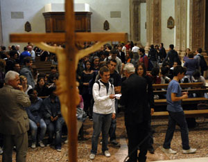 Conoscere è venire alla luce