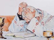 La vita nuova che nasce dal Cristo Risorto