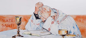 La vita nuova che nasce dal Cristo Risorto