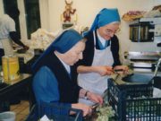 Un nome ricevuto dai poveri