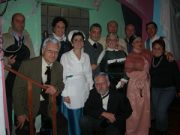 “L’era la lengua di purett!”