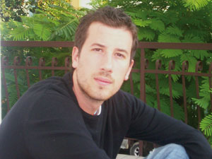 La fatica di scrivere in provincia