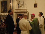 Innamorati sulla via di Gesù