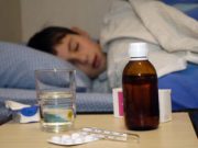 Che traffico in quelle vie respiratorie