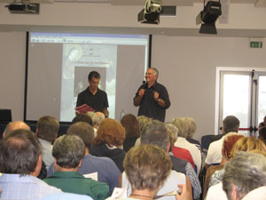 Una carità tutta da vivere