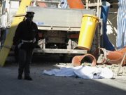 Spostarsi, che lavoro pericoloso!