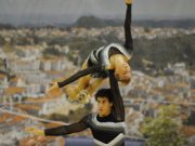 Marco Garelli vola sul tetto d’Europa