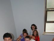 Quella Casa tutta “per noi”