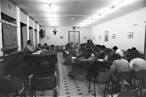 Fondamenti di Teologia Cristiana