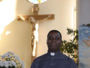 Rimini col cuore d’Africa