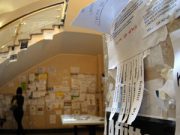 Quel vecchio, “caro” posto letto