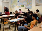 Sotto un cielo di plastica