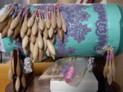 Un’amicizia “tessuta” fin da bimbi