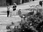 Il flop delle badanti “sanate”