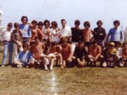 La piazza dello sport… di tutti