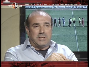 Un Azzurro vincente targato Rimini