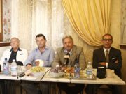 I Granchi cambiano padrone