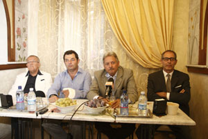 I Granchi cambiano padrone