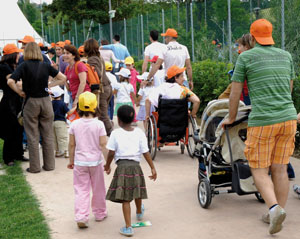 Un incendio d’amore