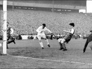 Puskàs: un Galacticos a San Mauro