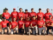 Il Rimini B.C. è tricolore