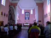 Una Comunità viva intorno all’altare