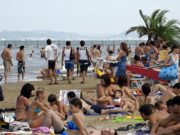 Il turismo in riviera è meno amaro