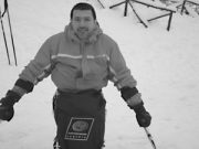 “La forza della vita è aiutare gli altri”