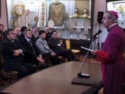 Il Vescovo per una città “civile”