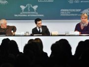 “Andate a scoprire il mondo!”