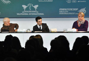 “Andate a scoprire il mondo!”