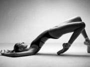 Chiara e quel sogno in punta di piedi