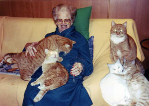 Una città dai mestieri antichi