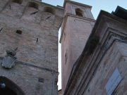 Terra di santi, luogo di pace