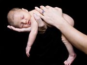 Quei piccoli angeli tornati in cielo