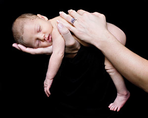 Quei piccoli angeli tornati in cielo