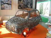 Prima ti utilizzo, poi ti riciclo