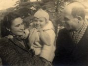 Mio padre e il dono del Fogazzaro