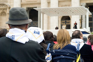 Avanti con lo spirito di don Oreste