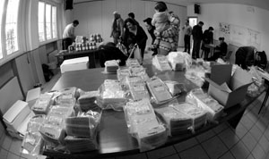 Ecco come mettere tutti in... RiGAS