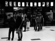 Il divieto non va mai sullo schermo