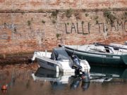 Messaggi d’amore… che tempi moderni!